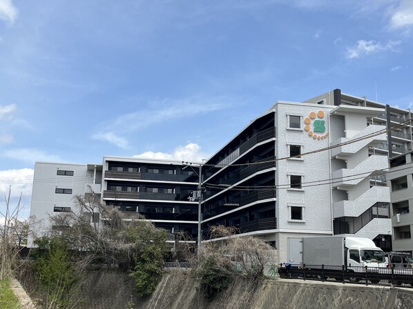 スプランディッド茨木天王の物件内観写真